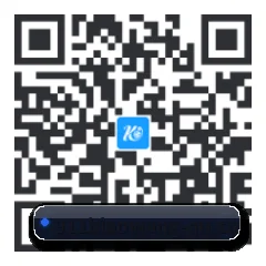Android 饭圈版 二维码
